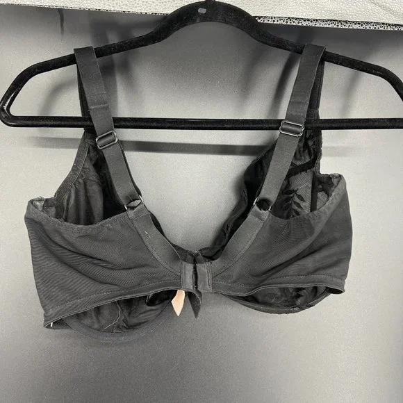 Panache Tango Plunge Bra 36GG - Picture 4 of 7